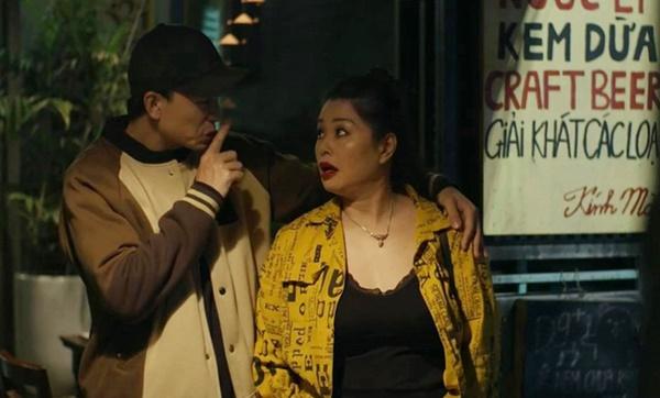 Hãy Nói Lời Yêu: Vừa xuất hiện, mẹ chồng quốc dân luôn mồm nói tục-4