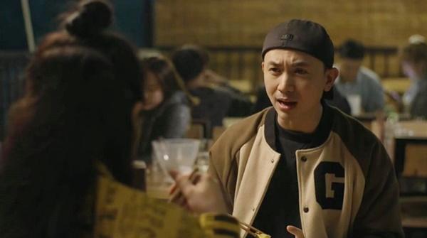 Hãy Nói Lời Yêu: Vừa xuất hiện, mẹ chồng quốc dân luôn mồm nói tục-5