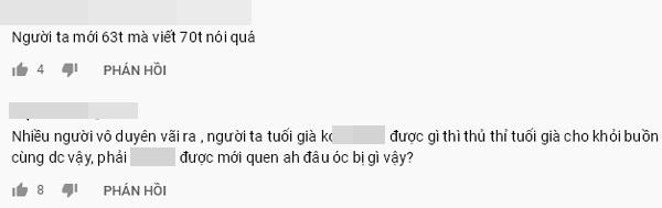 Cụ ông U70 lên truyền hình tìm bạn đời, đủ khỏe đẻ thêm 2 đứa-4