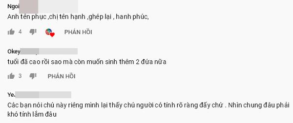 Cụ ông U70 lên truyền hình tìm bạn đời, đủ khỏe đẻ thêm 2 đứa-5