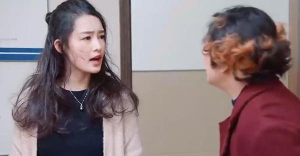 Hải Thượng Phồn Hoa: Lý Thấm mặt bị cào te tua tan nát vẫn đẹp chuẩn visual-3