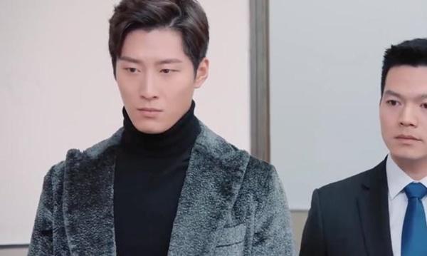 Hải Thượng Phồn Hoa: Lý Thấm mặt bị cào te tua tan nát vẫn đẹp chuẩn visual-4