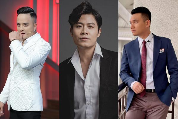 Nguyễn Văn Chung: Cao Thái Sơn là phải gặp Khắc Việt-6