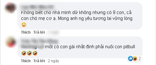 Pha thử lòng con rể tương lai đi vào lòng đất chỉ nhờ... một chú chó-8