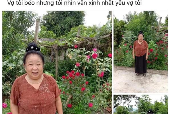 Cụ ông nghèo chỉ dám ăn một nửa phần cơm rồi gói lại đem về cho vợ-2