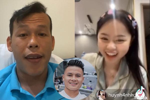 Bị ông chú Tấn Trường động đến Quang Hải, Huỳnh Anh tìm đủ cách né-1