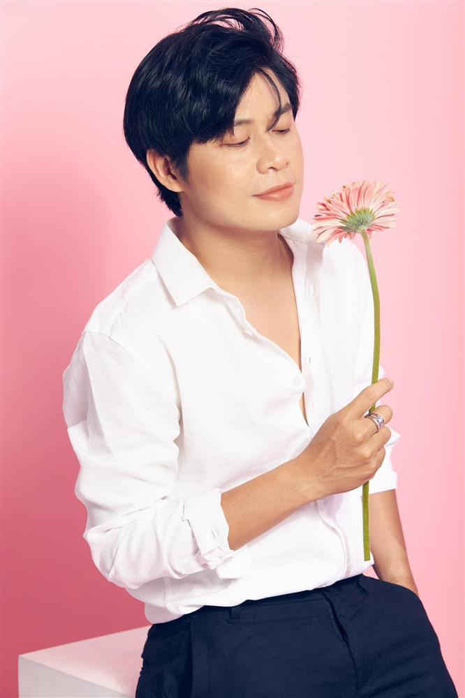 Khắc Việt than thở năm xưa bị chèn ép, Nguyễn Văn Chung đáp phải chấp nhận-5