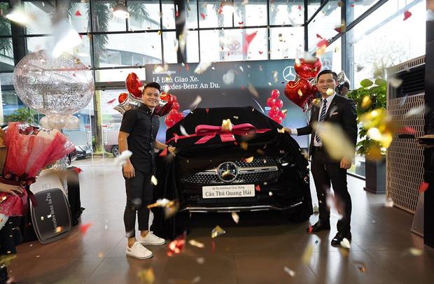 Ở tuổi 24, Quang Hải giàu cỡ nào?-3