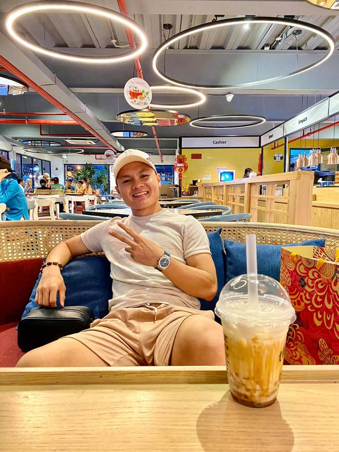 Ở tuổi 24, Quang Hải giàu cỡ nào?-8