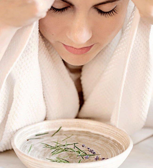 Tú Hảo bật mí cách cứu da mụn ẩn, làm thon mặt không dao kéo-2