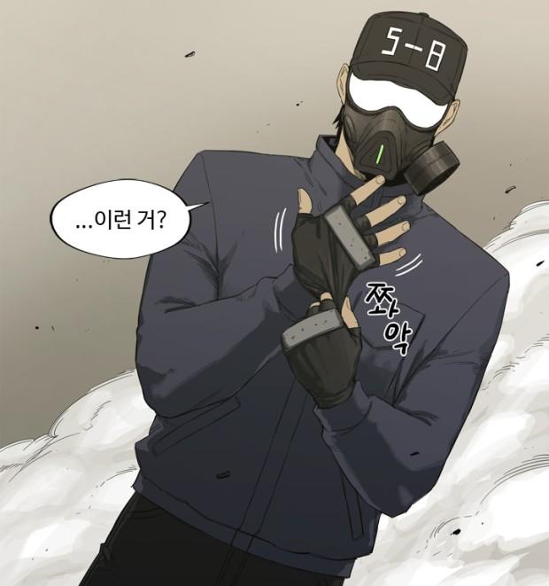 Kim Woo Bin lần đầu trở lại màn ảnh sau thời gian điều trị bệnh ung thư-2