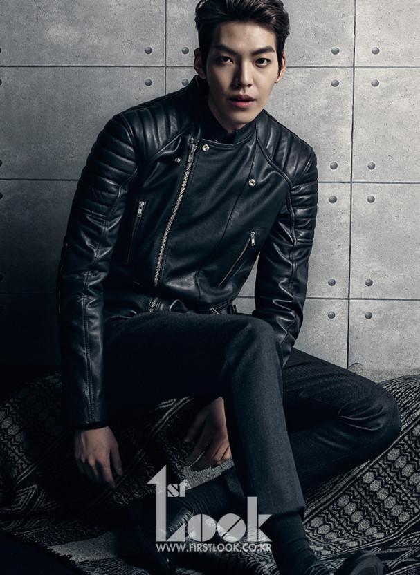 Kim Woo Bin lần đầu trở lại màn ảnh sau thời gian điều trị bệnh ung thư-4