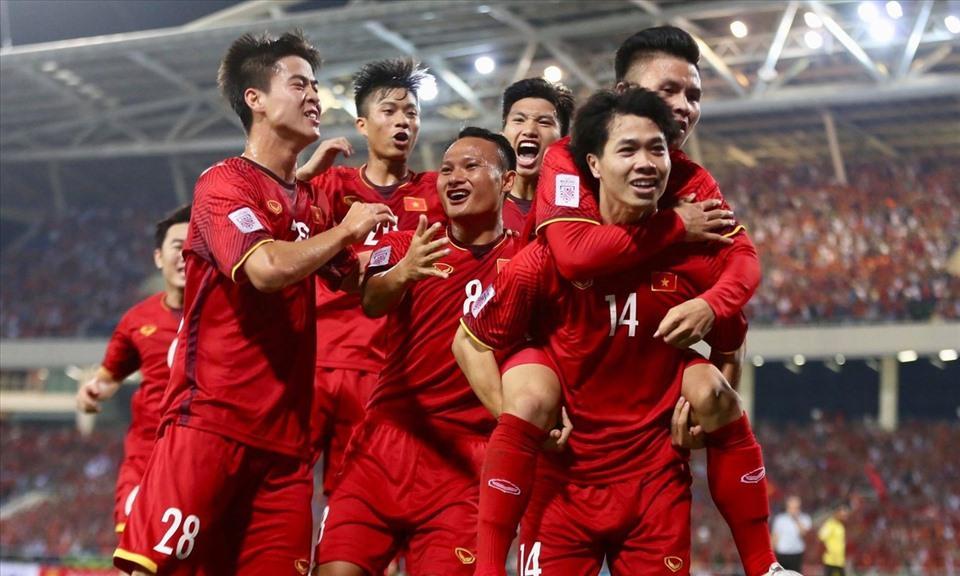 Khó khăn chồng chất của tuyển Việt Nam tại vòng loại 3 World Cup 2022-1