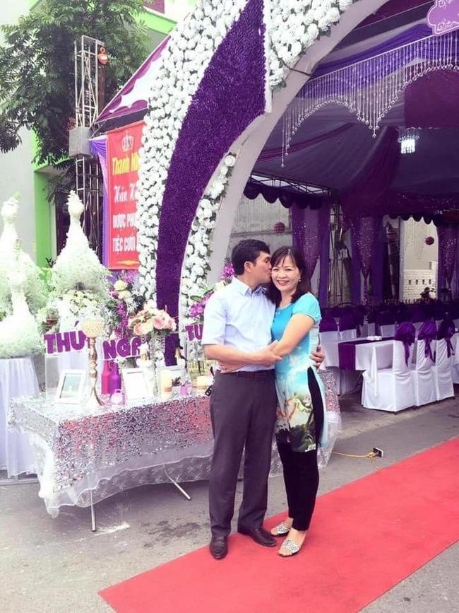 Cô gái chia sẻ chuyện tình của bố mẹ gây xúc động-2