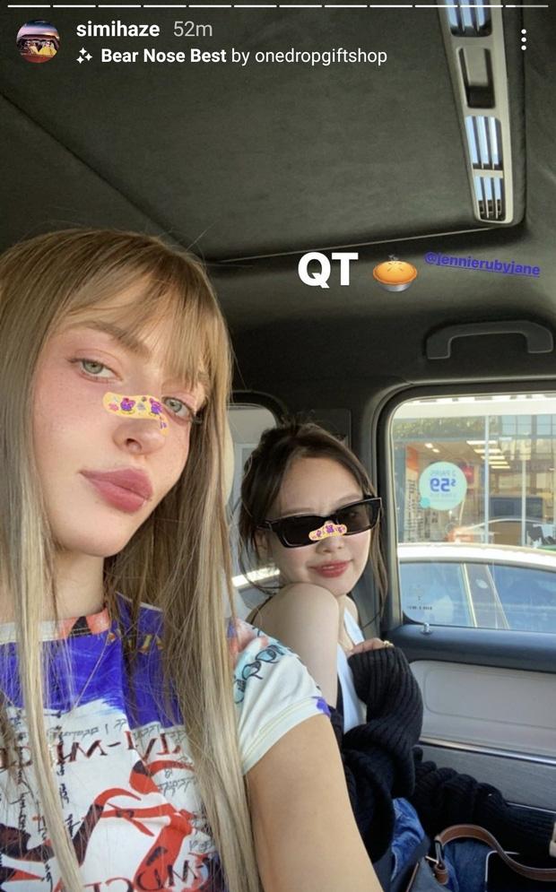 Jennie và Rosé sang Mỹ, ủ mưu collab với sao US-UK hay lập sub-unit?-3