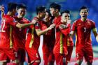 Khó khăn chồng chất của tuyển Việt Nam tại vòng loại 3 'World Cup 2022'