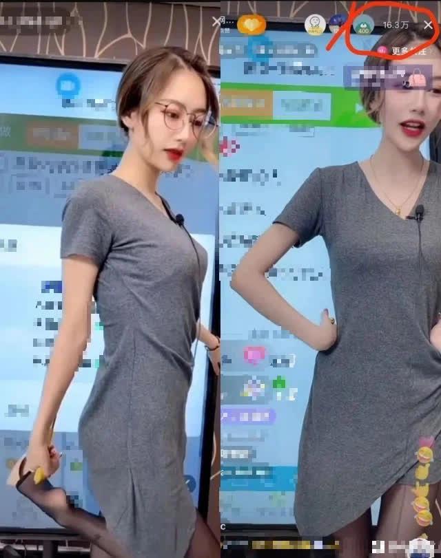 Dạy học lái xe online, nữ cảnh sát bị cấm kênh chỉ vì trang phục-1