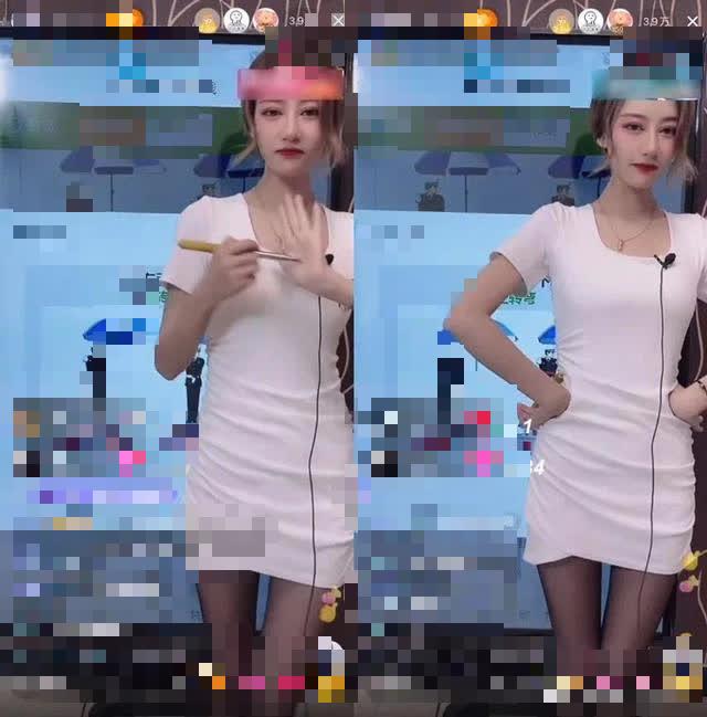 Dạy học lái xe online, nữ cảnh sát bị cấm kênh chỉ vì trang phục-2