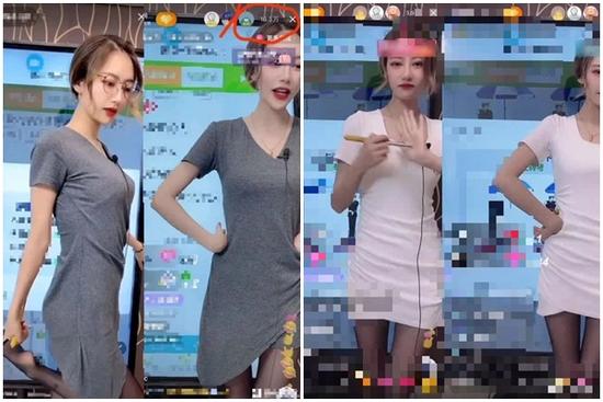 Dạy học lái xe online, nữ cảnh sát bị cấm kênh chỉ vì trang phục