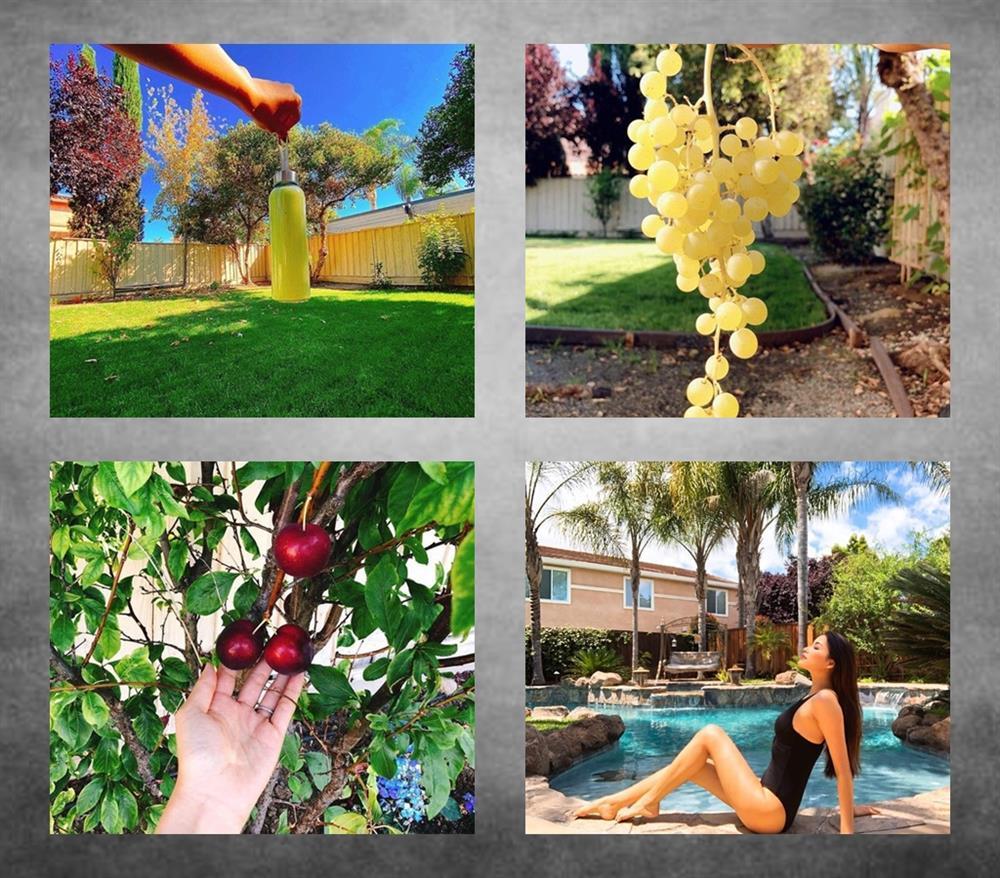 Dàn chân dài Việt xuất ngoại định cư không hẹn ngày trở lại-5