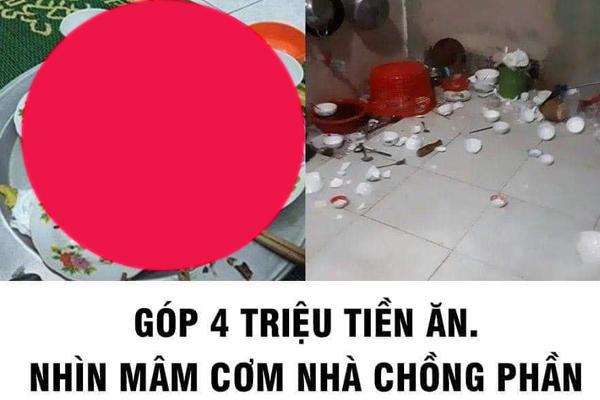 Mẹ lấy chồng mới, con trai 6 tuổi nức nở chạy theo nói lời xót xa-3