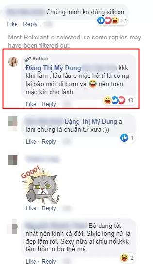 Midu tung ảnh nóng, fans chỉ chăm chú soi vòng một đẫy đà-5