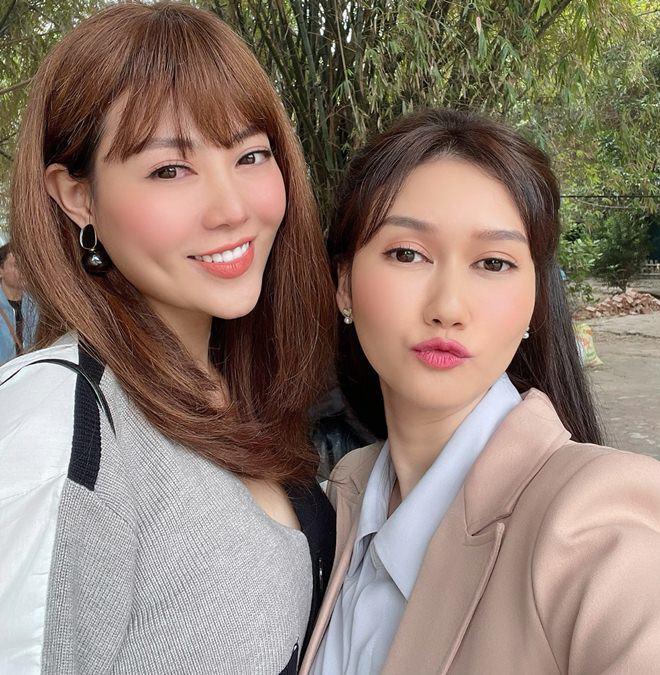 Hương Giang Mùa Hoa Tìm Lại: Mẹ đơn thân nóng bỏng, yêu trai trẻ đình đám-2