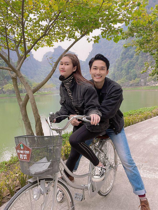 Hương Giang Mùa Hoa Tìm Lại: Mẹ đơn thân nóng bỏng, yêu trai trẻ đình đám-9