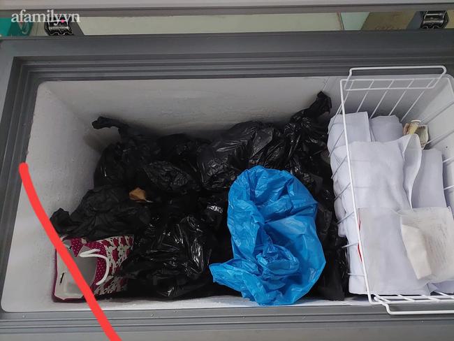 Phát hiện nghìn thai nhi trong phòng trọ: Công an trả lại 2 chiếc tủ lạnh-2