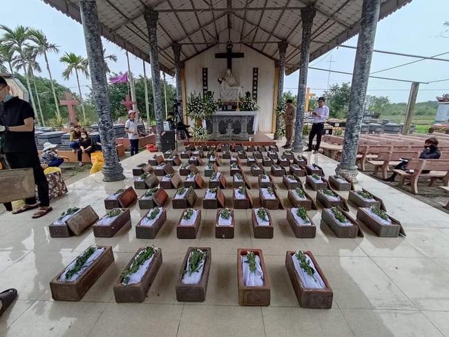 Phát hiện nghìn thai nhi trong phòng trọ: Công an trả lại 2 chiếc tủ lạnh-4