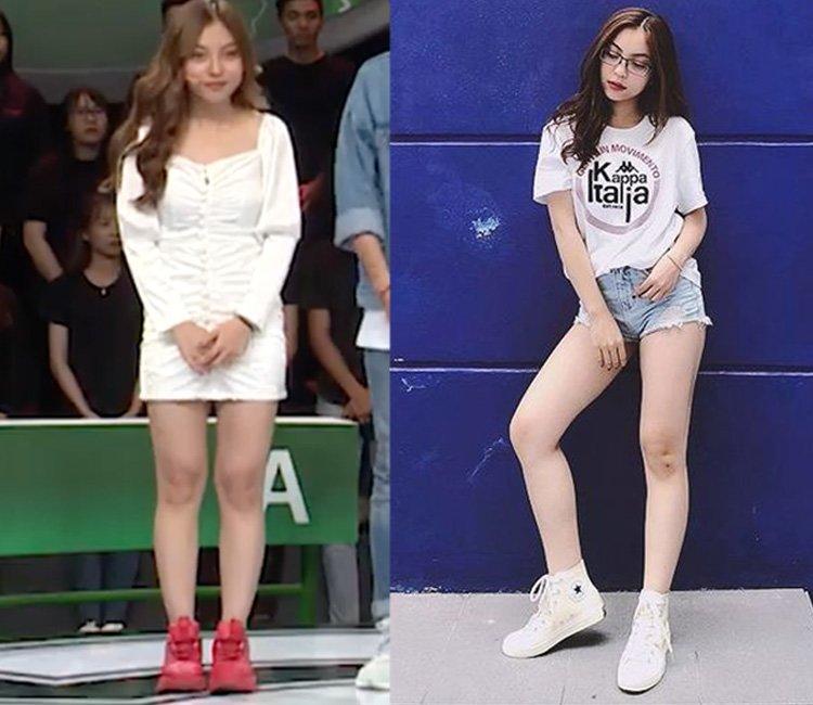 3 tuyệt kỹ mix đồ hack dáng cực đỉnh cho nàng lưng dài, chân ngắn-2