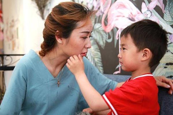 Mỗi tháng đưa vợ 30 triệu nuôi con, đau đớn vì biết mình ăn quả lừa-3