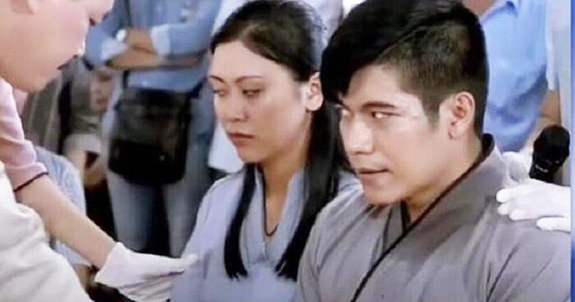 Sự thật về nam diễn viên bị Hồng Ánh tố giả mù PR bẩn cho Võ Hoàng Yên-3