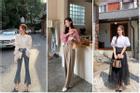'Bỏ túi' 3 tips diện áo blouse chuẩn gái Hàn