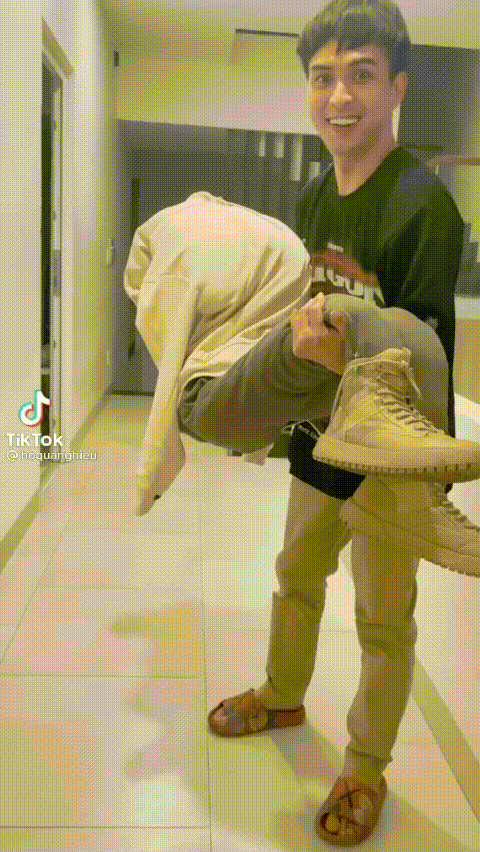 Hồ Quang Hiếu quăng xác giả từ tầng cao, kinh hãi đáng lên án-1