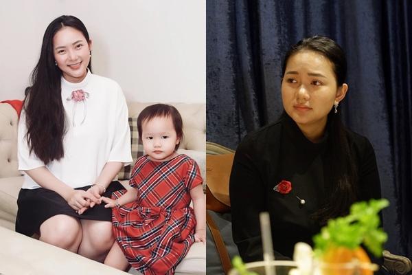 Phan Như Thảo công khai ân oán, tiết lộ 1 hoa hậu từng bị N.T tấn công-3