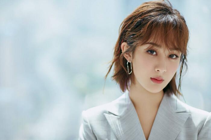 Netizen đào quá khứ Dương Tử bị thiếu gia Vương Tư Thông chê xấu-5