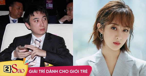 Netizen đào quá khứ Dương Tử bị Vương Tư Thông chê xấu xí