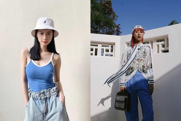 Muôn kiểu mix đồ với sandal chuẩn phong cách gái Hàn-12