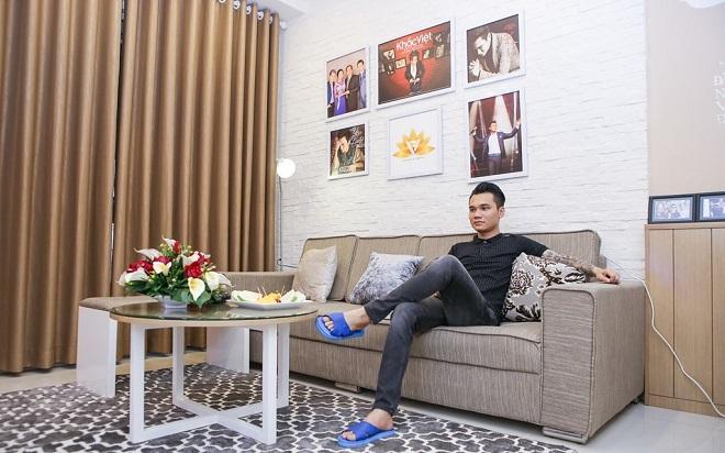 Từng bị ép giá 500 ngàn/bài hát, Khắc Việt giàu cỡ nào ở tuổi 34?-4