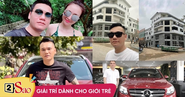 Từng bị ép giá 500 ngàn/bài hát, Khắc Việt giàu cỡ nào ở tuổi 34?