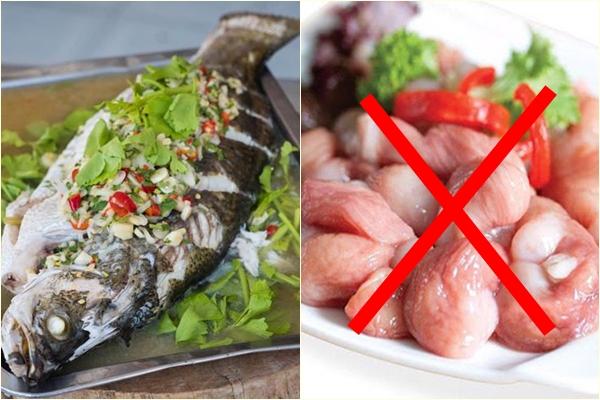 Những sai lầm khi chế biến đồ ăn với tỏi hầu hết ai cũng mắc-7