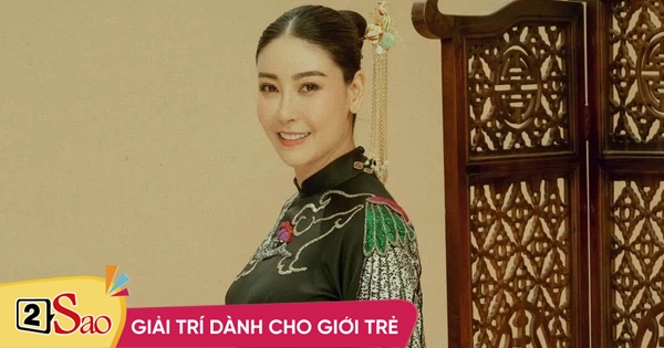 Hà Kiều Anh xin lỗi sau ồn ào gia thế công chúa triều Nguyễn