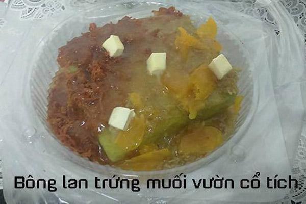 Làm khoai tây nhồi thịt xông khói đơn giản tại nhà-1