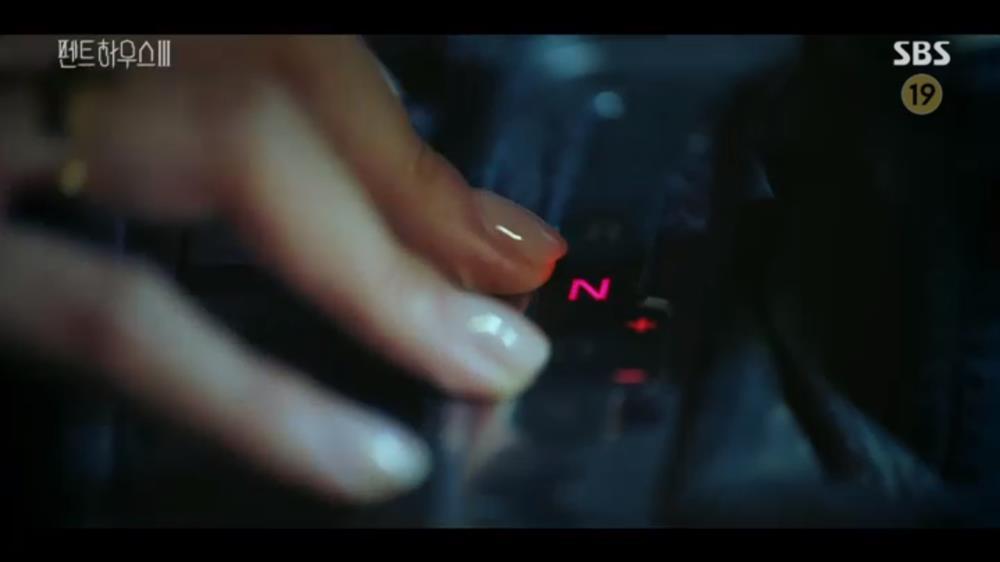 Penthouse 3 tập 5: Dì Trinh Cheon Seo Jin ra tay giết Oh Yoon Hee-8