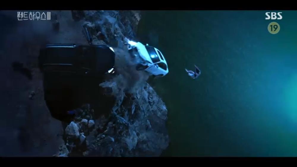 Penthouse 3 tập 5: Dì Trinh Cheon Seo Jin ra tay giết Oh Yoon Hee-10