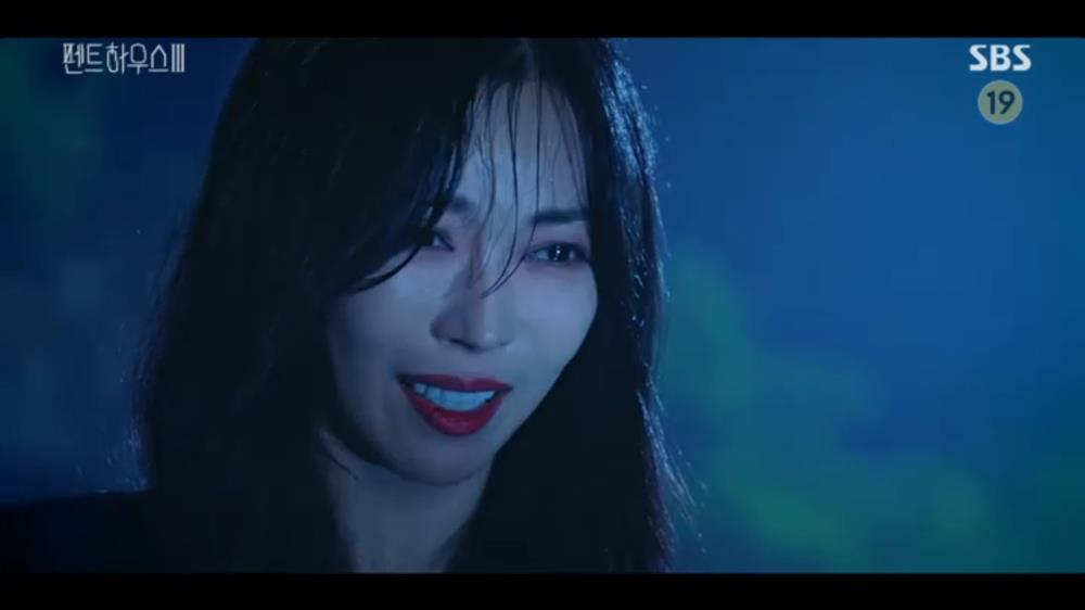 Penthouse 3 tập 5: Dì Trinh Cheon Seo Jin ra tay giết Oh Yoon Hee-11