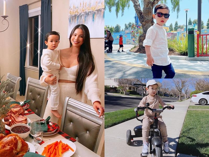 Dàn chân dài Việt xuất ngoại định cư không hẹn ngày trở lại-6