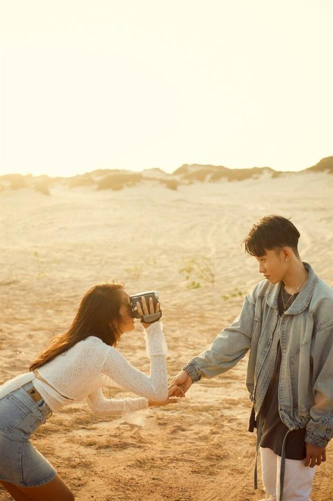 Kay Trần tung MV mới, tưởng đâu Sơn Tùng M-TP version 2!-2