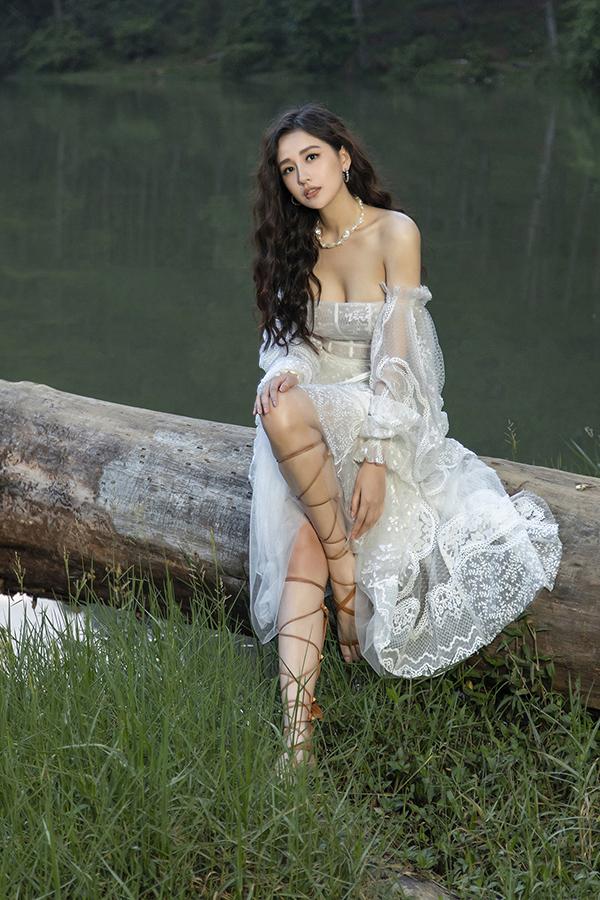 Mai Phương Thúy: Tôi vẫn kiếm tiền tốt-1